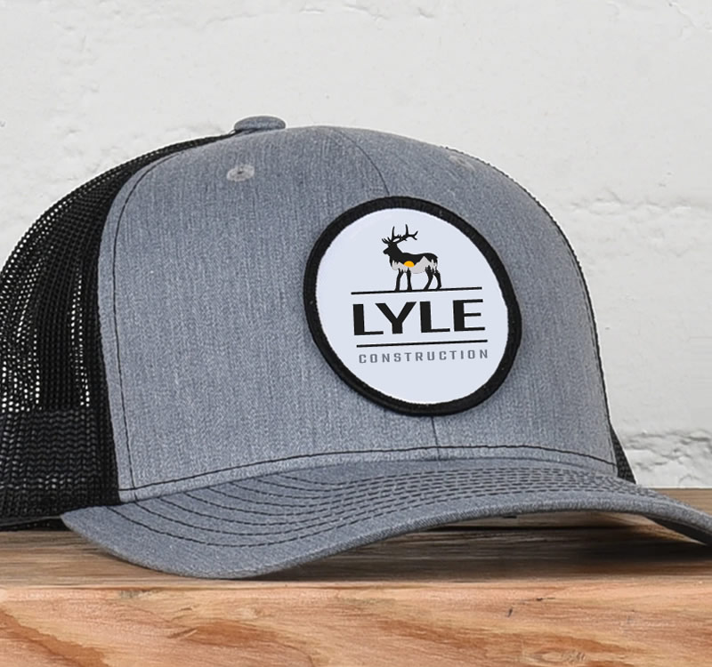 Lyle Contruction, Arroyo Grande, Ca